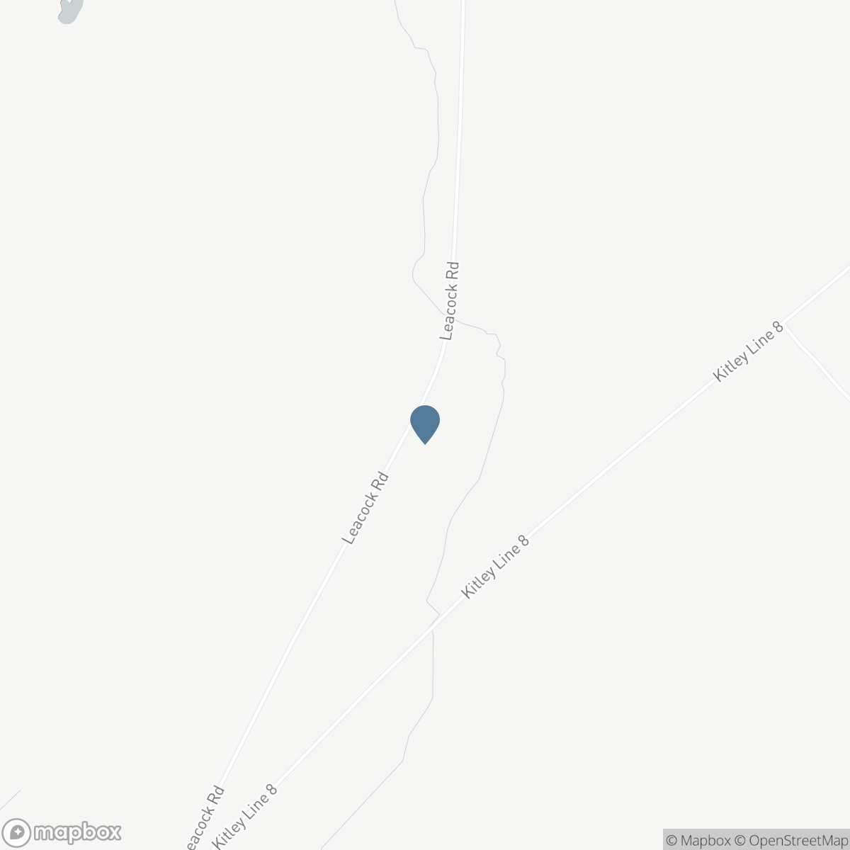 79 LEACOCK ROAD, Elizabethtown-Kitley, Ontario K0E 1H0